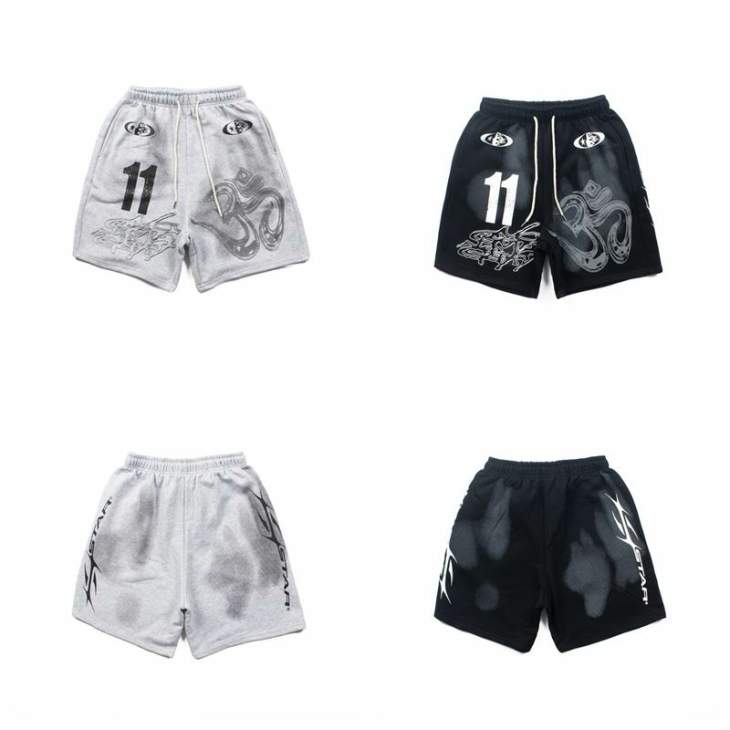 Picture of Hellstar Short Pants _SKUHellstarM-2XLcztx414017836